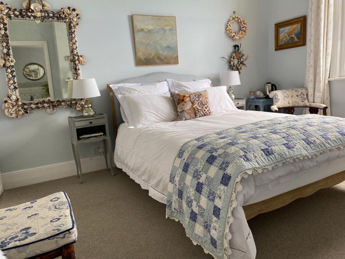 ヘイスティングス Anne'S House Bed & Breakfast エクステリア 写真