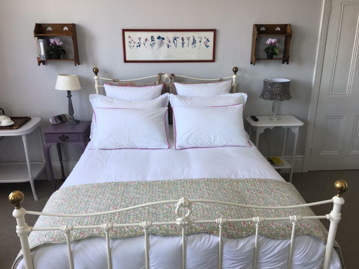 ヘイスティングス Anne'S House Bed & Breakfast エクステリア 写真